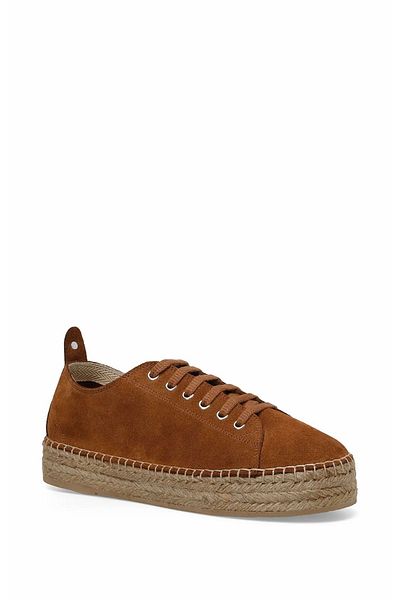 İnci INCI BRYANT 4FX Tan Women's Espadrille