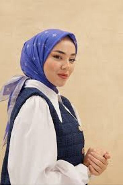 Silk Home Olinda Brand Shawl Model 49003-34