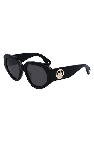 Lanvin LNV647S 001 - 53*19*140 Model Women's Sunglasses