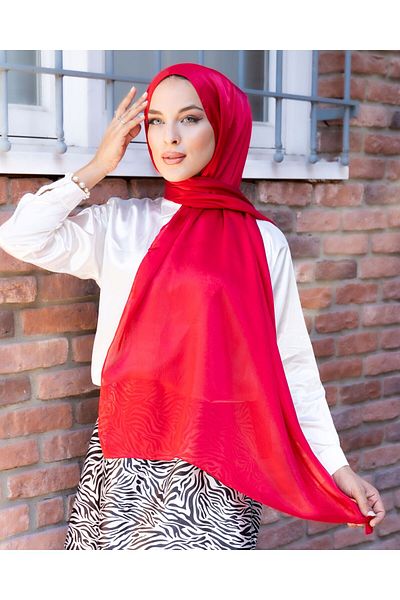 Golden Rose Janjan Colorful Evening Dress Shawl