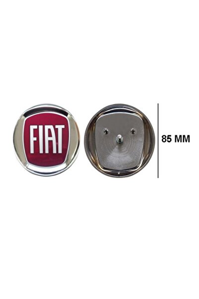 RENSA PANJUR ARMASI CİVATALI BORDO (85mm) FIAT FİORİNO BRAVO PUNTO