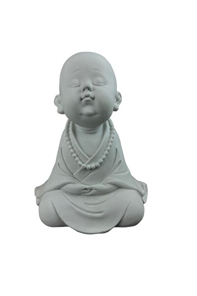 Sunseaart OTURAN MEDİTASYON BUDA