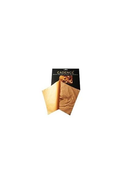 Cadence Leaf Foil - Copper - 50 Liters