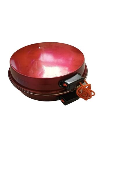 Aslanlı Elektrikli Tandır