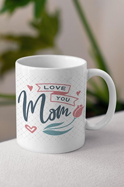 Anime Marketi Mother's Day Model 14 Designed Mug - Mother's Day Mug Gift Cup