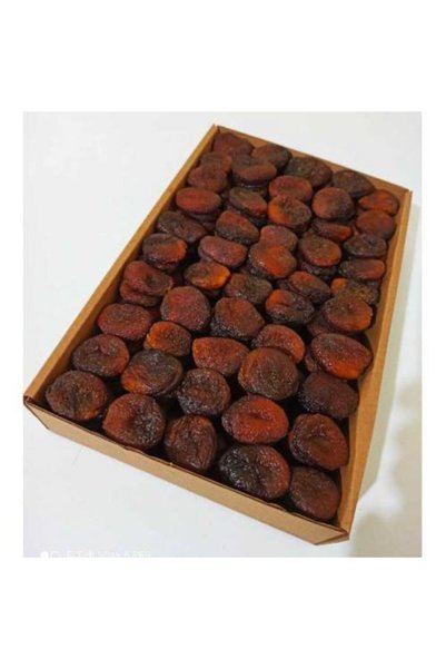 Atrendkayısı Gün Kurusu Kayısı "3 Kg"