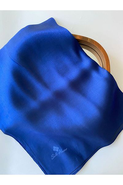 Silk Home λαμπερό σάλι