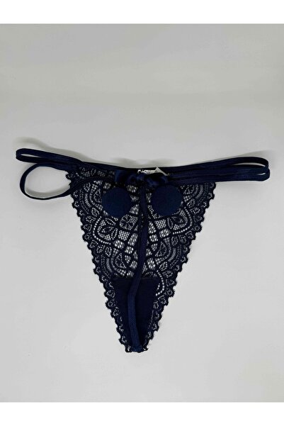 PAPATYA LUXURY LINGERIE PONPONLU TANGA