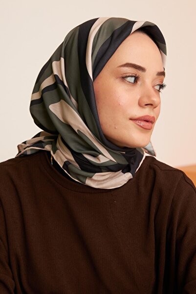 İpekhan Ipekhan Twist Cotton Scarf 1100-17