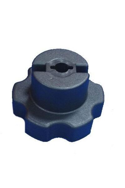 PİLSAN Akülü Araba Direksiyon Şanzıman Ara Bağlantı Kaplini Kampana