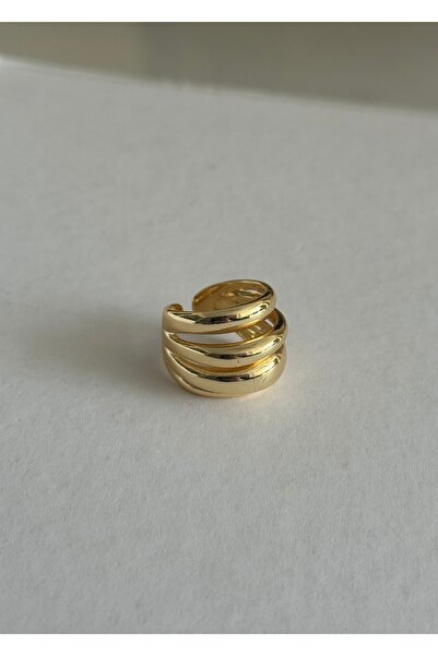 KİLİGİSTANBUL Row Ring