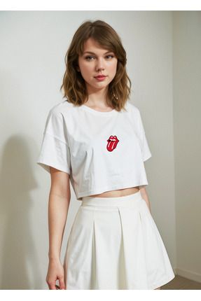 Shirt rolling stones dames clearance