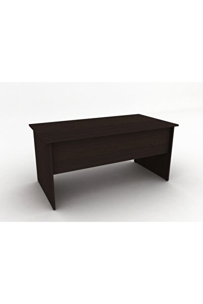 VENA Nil Ofis Çalışma Masası (160X70X75H) Venge