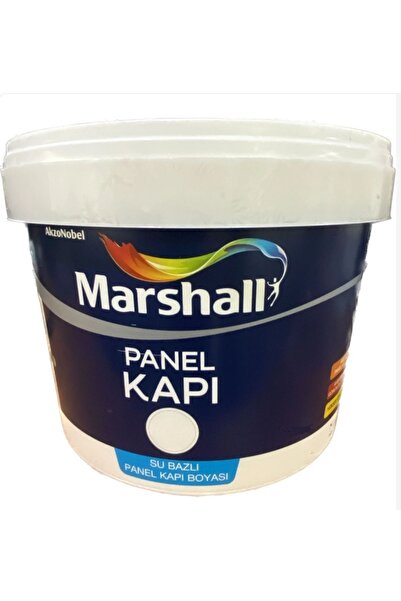 Marshall Kapı panel boyası