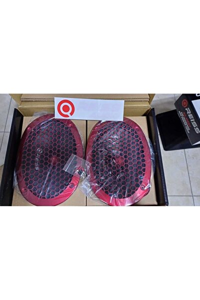 AYDIN SOUND reis m69y kurşun göbek oval midrange