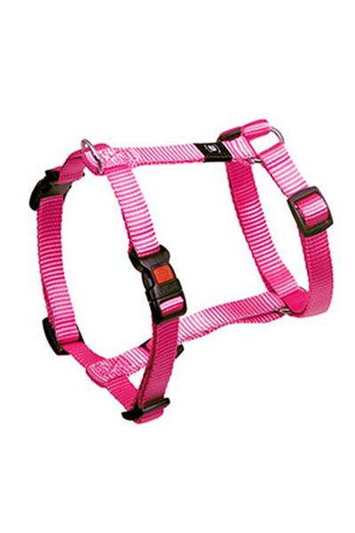 Flamingo Dog Collar Pink 35-50 Cm