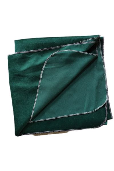 SERA Green Okey Game Tablecloth - 140x140
