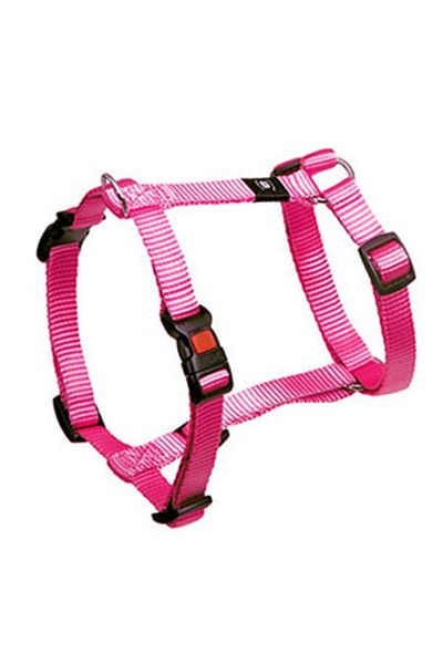 Flamingo Dog Collar Pink 25-40 Cm