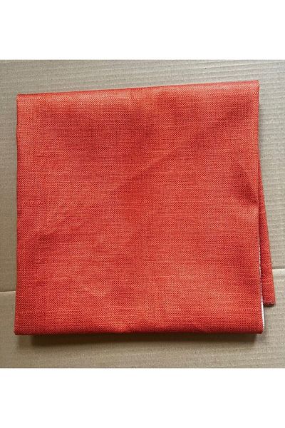 SERA Okey Tablecloth Flocked Tile 1.40 X 1.40 Sizes
