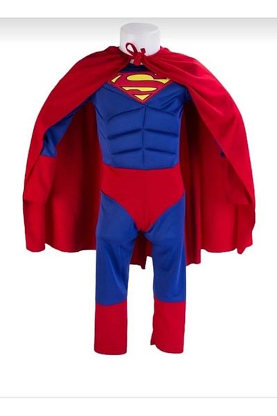 babysmile Superman Costume