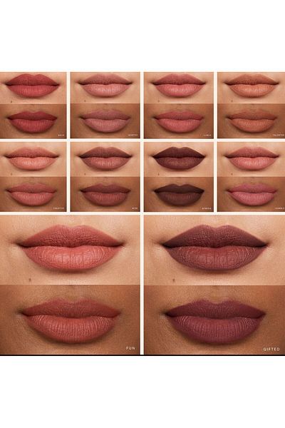 Rare Beauty Kind Words Bold Pink Matte Lipstick - Lipstickcosmetics