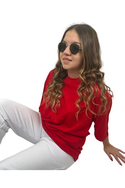 ZEYNGLAM OVERSIZE UNISEX TSHIRT