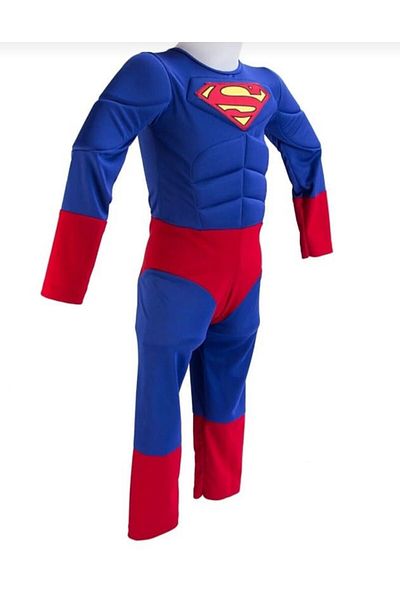 babysmile Superman Costume