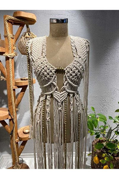 TrendSende makrome pare