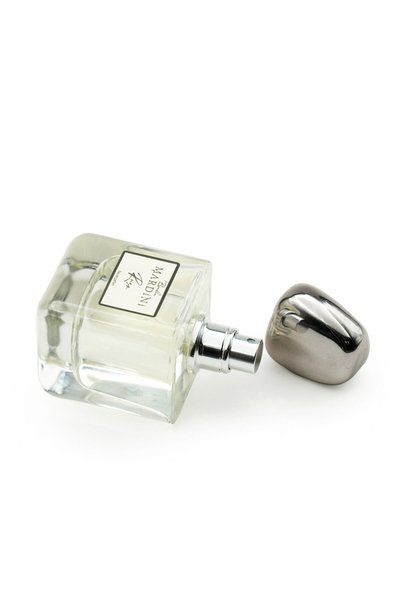 Berdan Mardini Rusa Unisex EDP Parfüm 50 ml - Urartu Mirası, Mistik Odunsu & Turunçgil Niş Koku