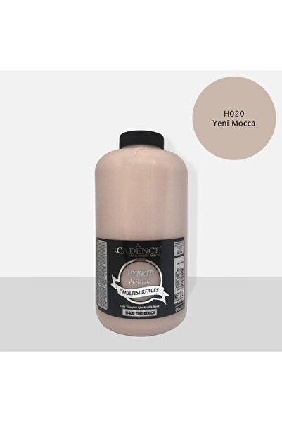 Cadence Hybrid Multisurface Boya Renk Seçenekli 2 lt