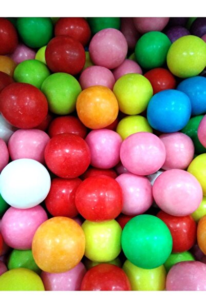 Haribo Top Sakız 1 Kg