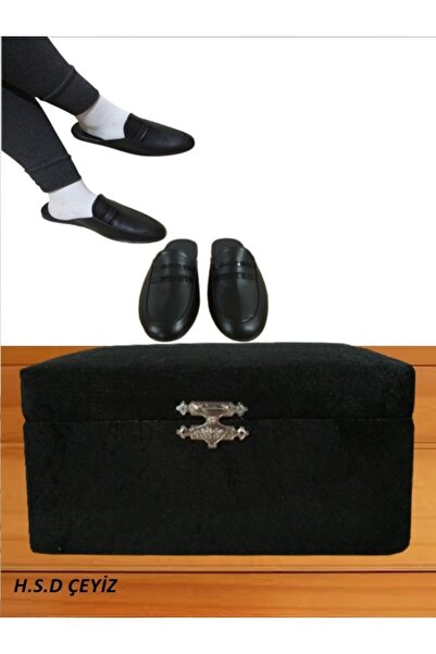 Sandık Dünyası المهر الصدر النعال ماكياج الصدر العريس النعال 1404