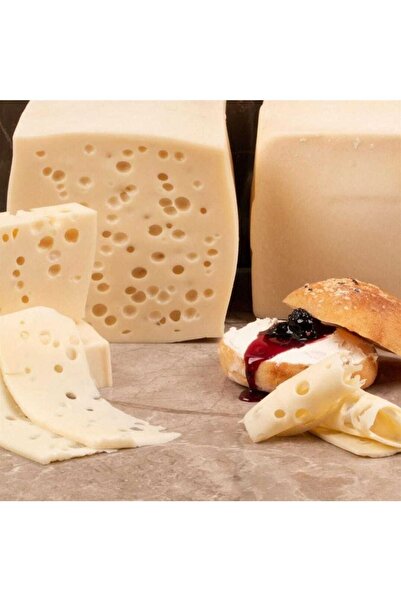 BALIKESİRLİ GURMEYLÜL PEYNİRCİLİK Mihaliç(kelle) Peyniri 500 Gr