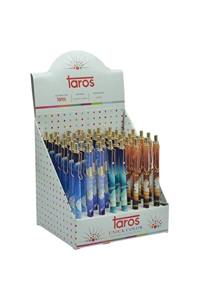Generic Brand Unick Color Versatil Pencil (Mechanical Pencil) 0.7 Mmspace Uni...