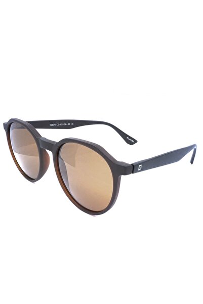 Qzen Unisex Polarize Güneş Gözlüğü Q-0015