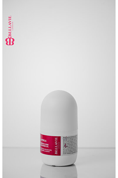 BELLAVİE LONDON LA PERLA sensitive zone ligtening gel