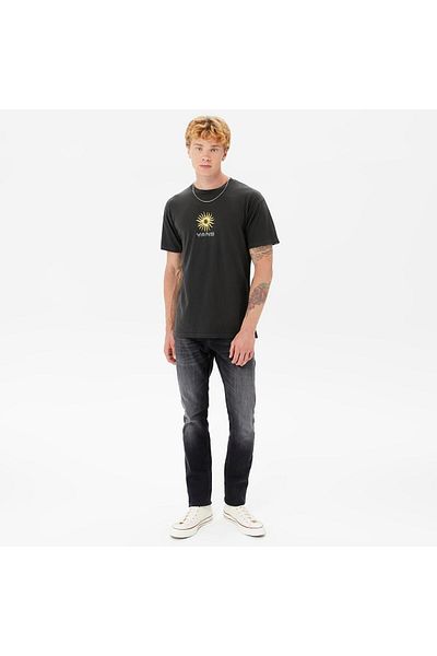 Vans SS Model Concrete Floral Vintage Tee