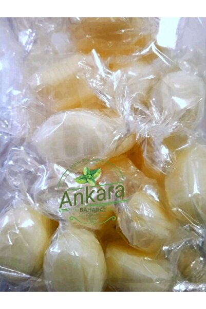 ankara baharat lokman hekim Kekik Şekeri - 500 Gram - Kekik Yağlı Pastili