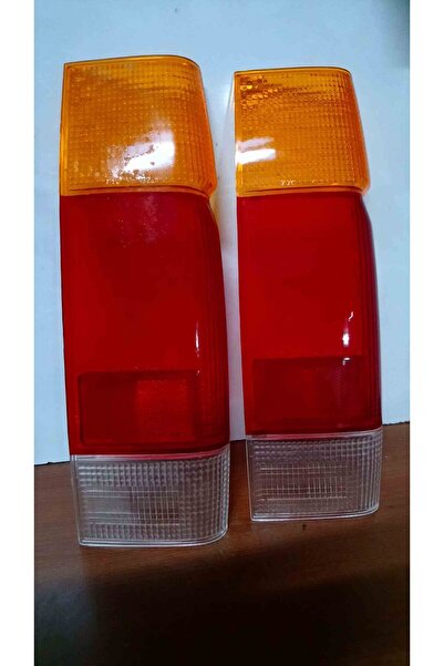TAIWAN Nissan D21 Pickup Sağ Stop Camı 1986-1998 Uyumlu