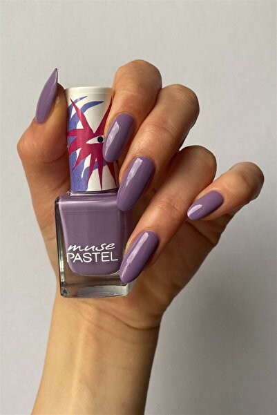 Pastel Muse Oje No:361