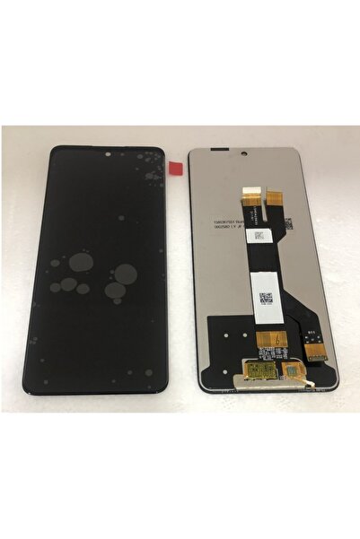 General Mobile Gm22 Plus Lcd Ekran