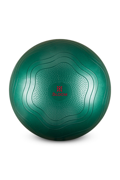 Bloom LB7051 55 Cm Pilates Topu Yeşil