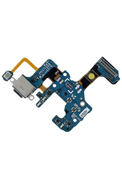Samsung Galaxy Note 8 (Sm-N950) Charging Headset Microphone Board