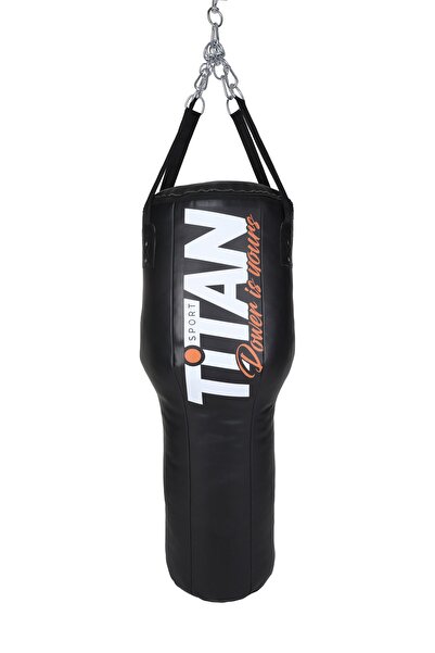 Titan Sport Titan-6 Aparkart Boks Kum Torbası
