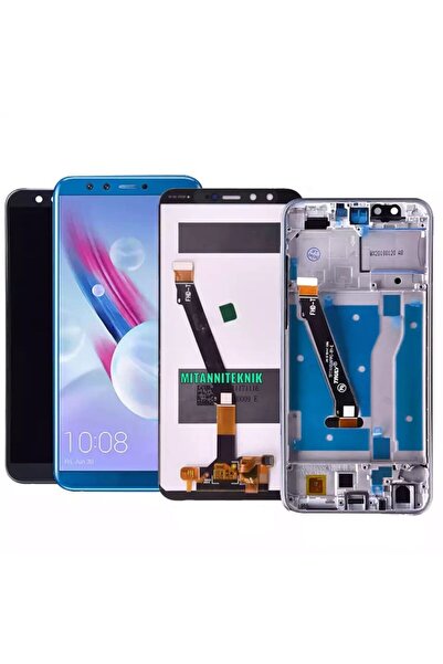 Huawei Honor 9 Lite Lcd Ekran Dokunmatik Çıtalı (372492805)