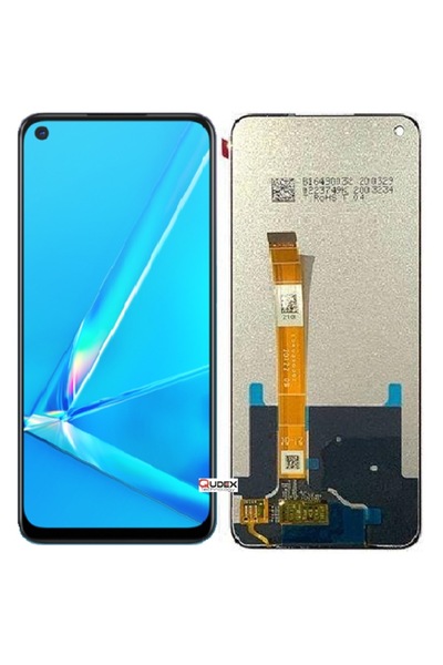 OPPO A72 (CPH2067) Lcd Ekran Dokunmatik
