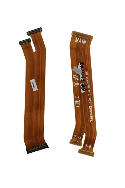 Samsung Galaxy A30s A307 Ekran Ara Film