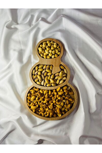 BMD MOBİLYA KARDAN ADAM SUNUMLUK