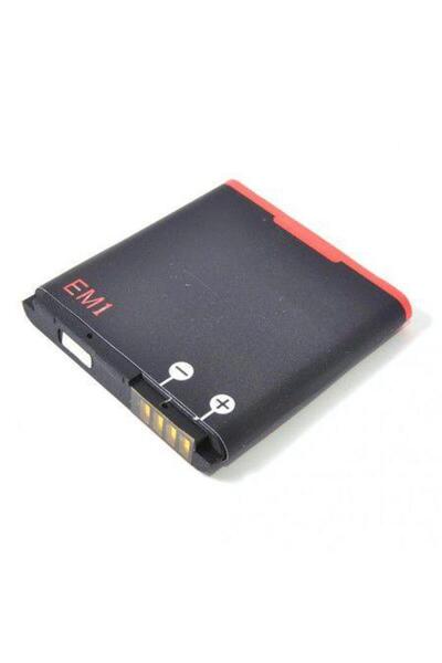 BlackBerry Em1 9360 9350 9370 Batarya