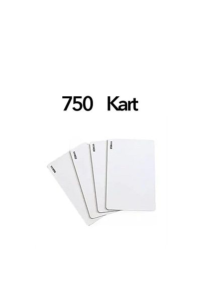 Sonexson Sonex 750 Pieces Magnetic Card - Indicator Proximity Card